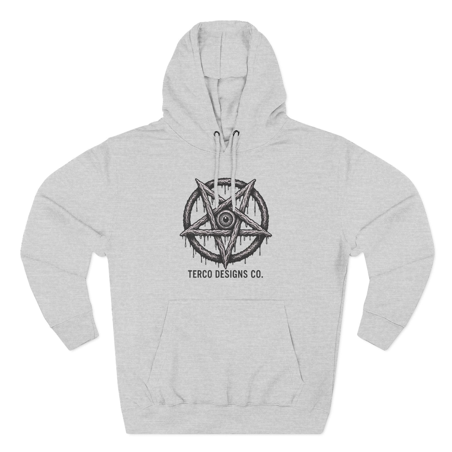 Eye of the Star Hoodie