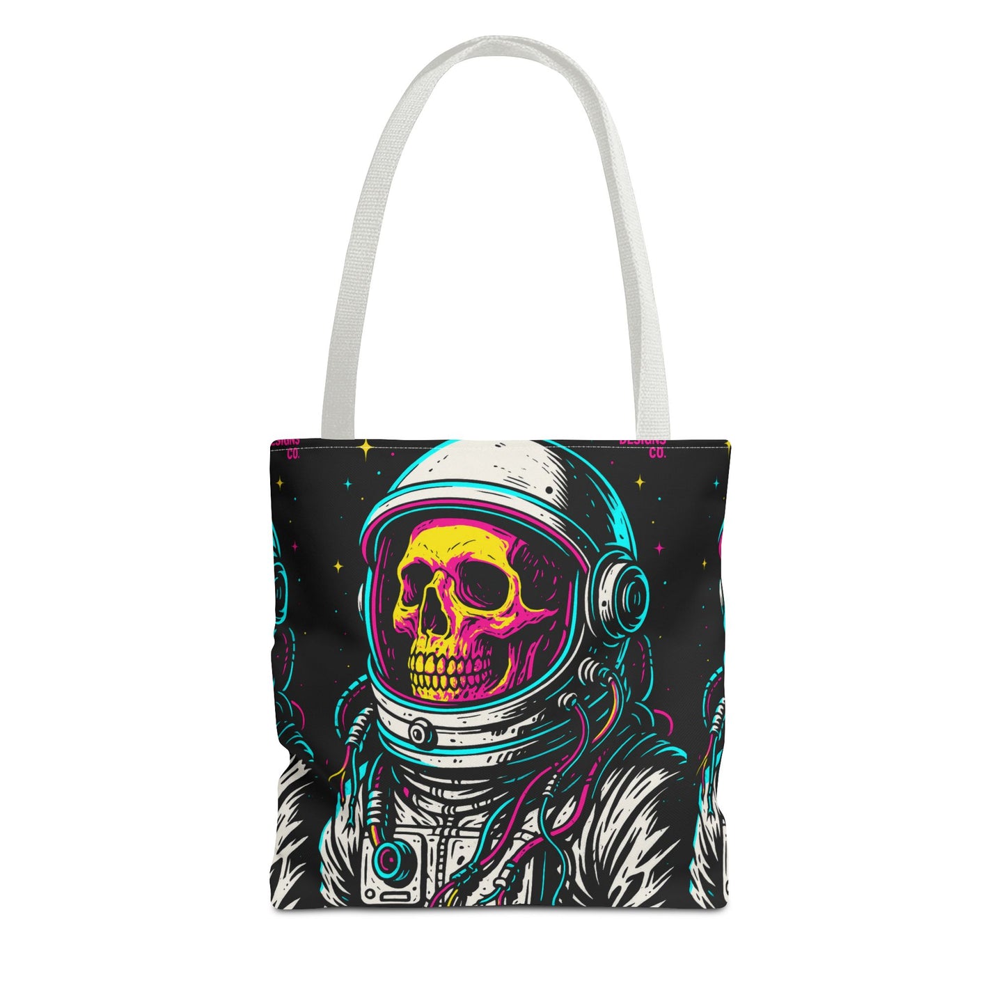 Cosmic Decay Tote