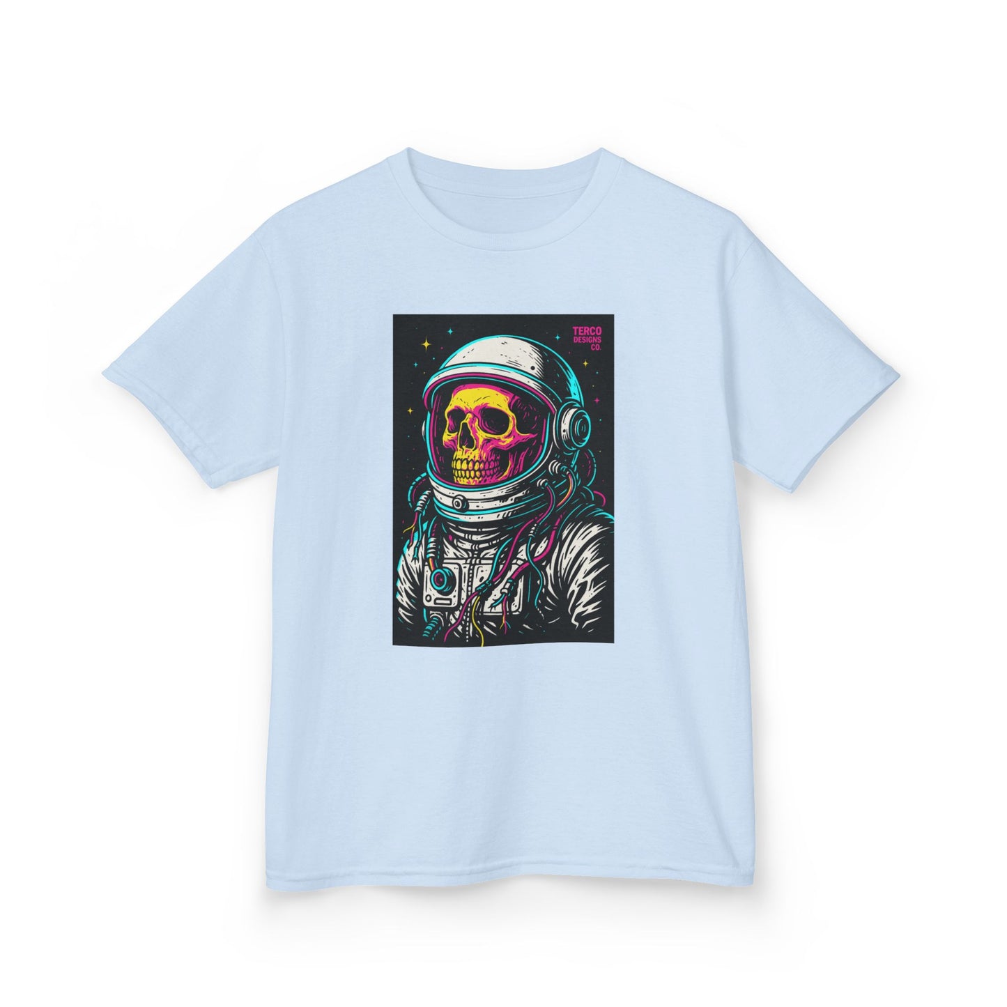 Cosmic Decay