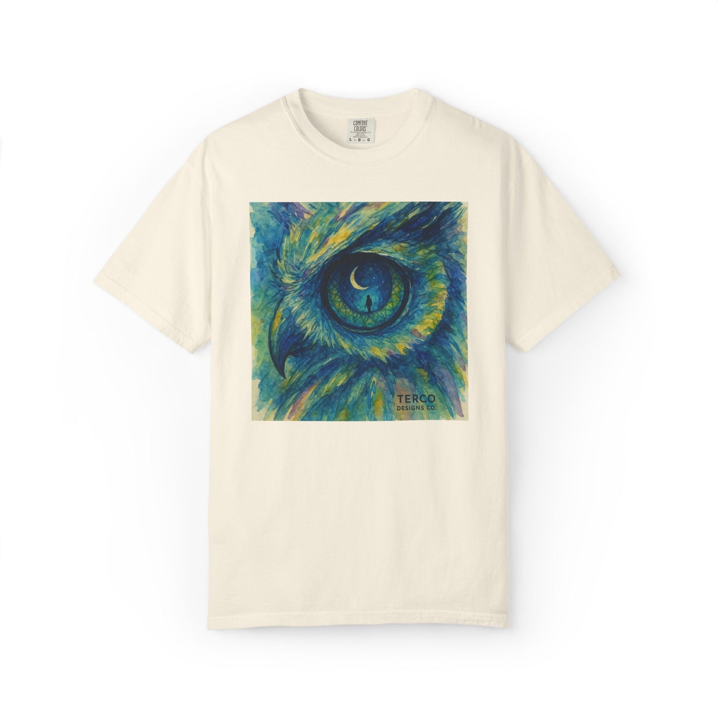 Moonlit Vision