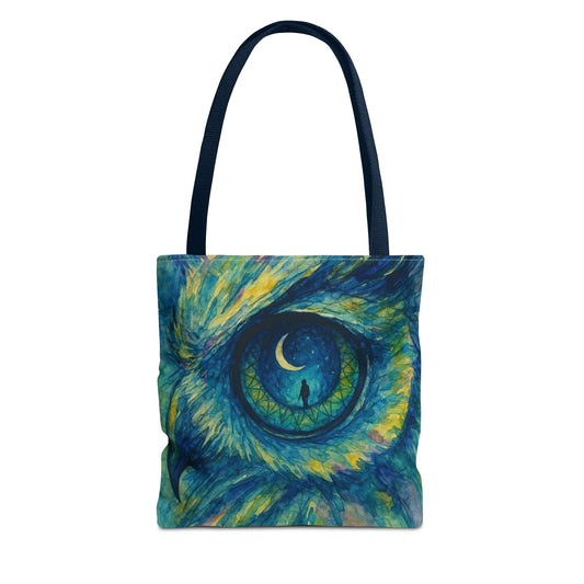 Moonlit Vision Tote