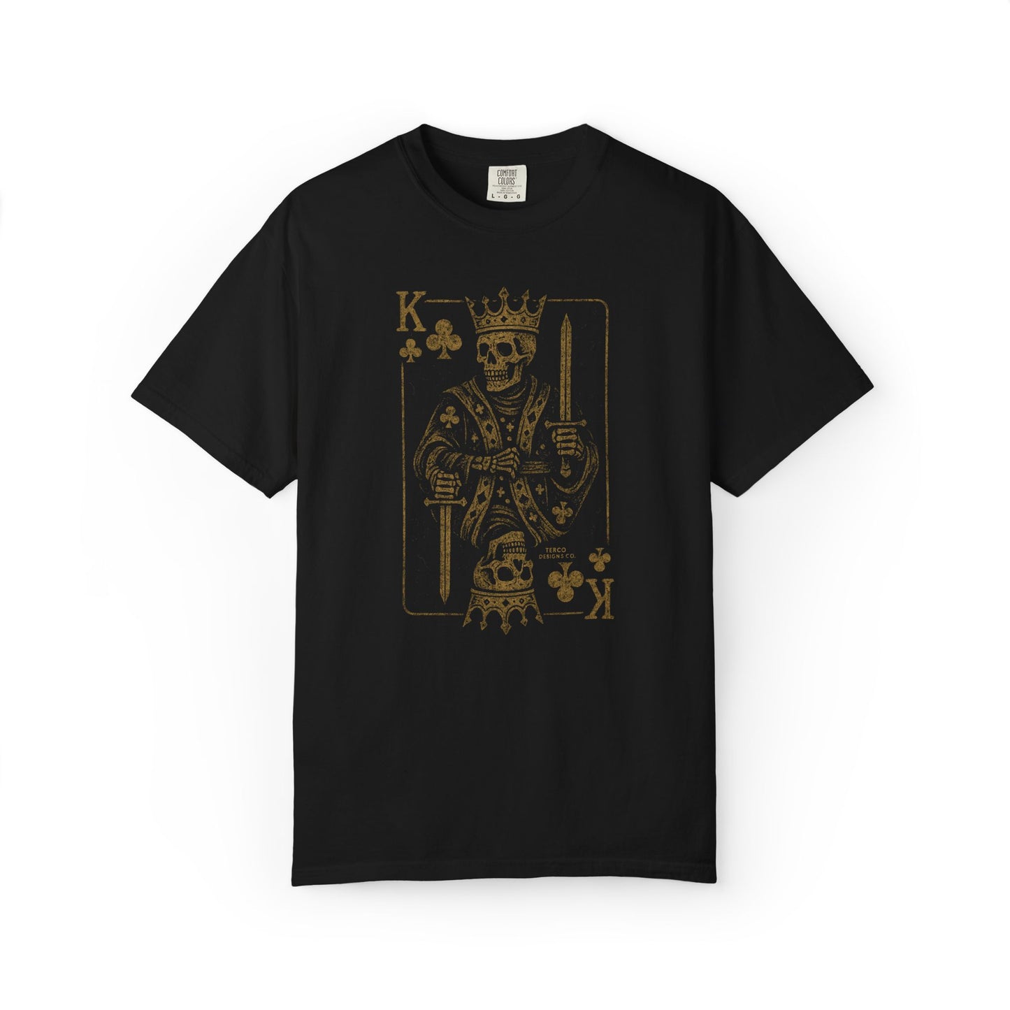 The Bone King
