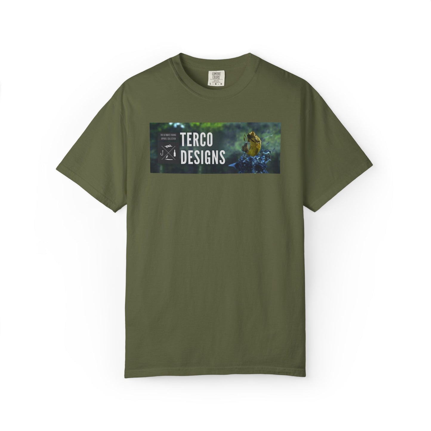 Ultimate Fishing Apparel