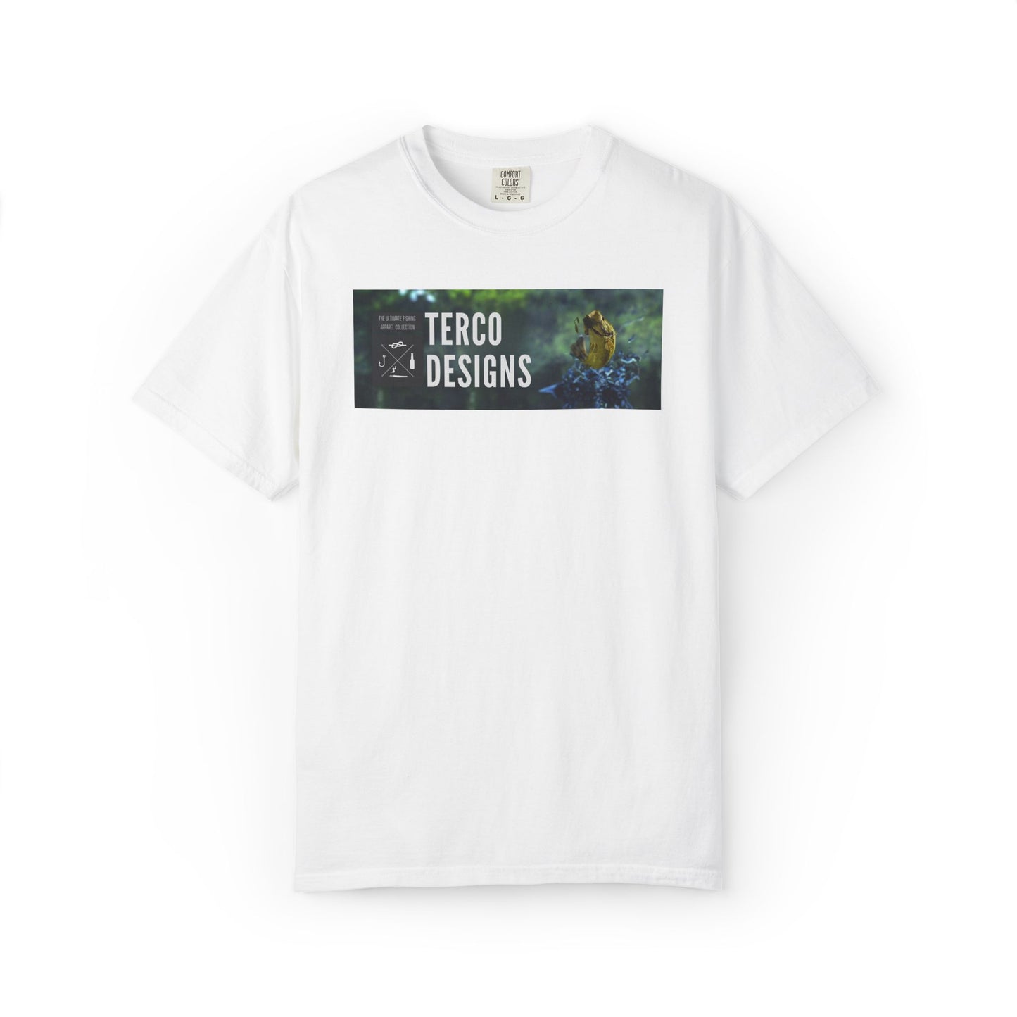 Ultimate Fishing Apparel