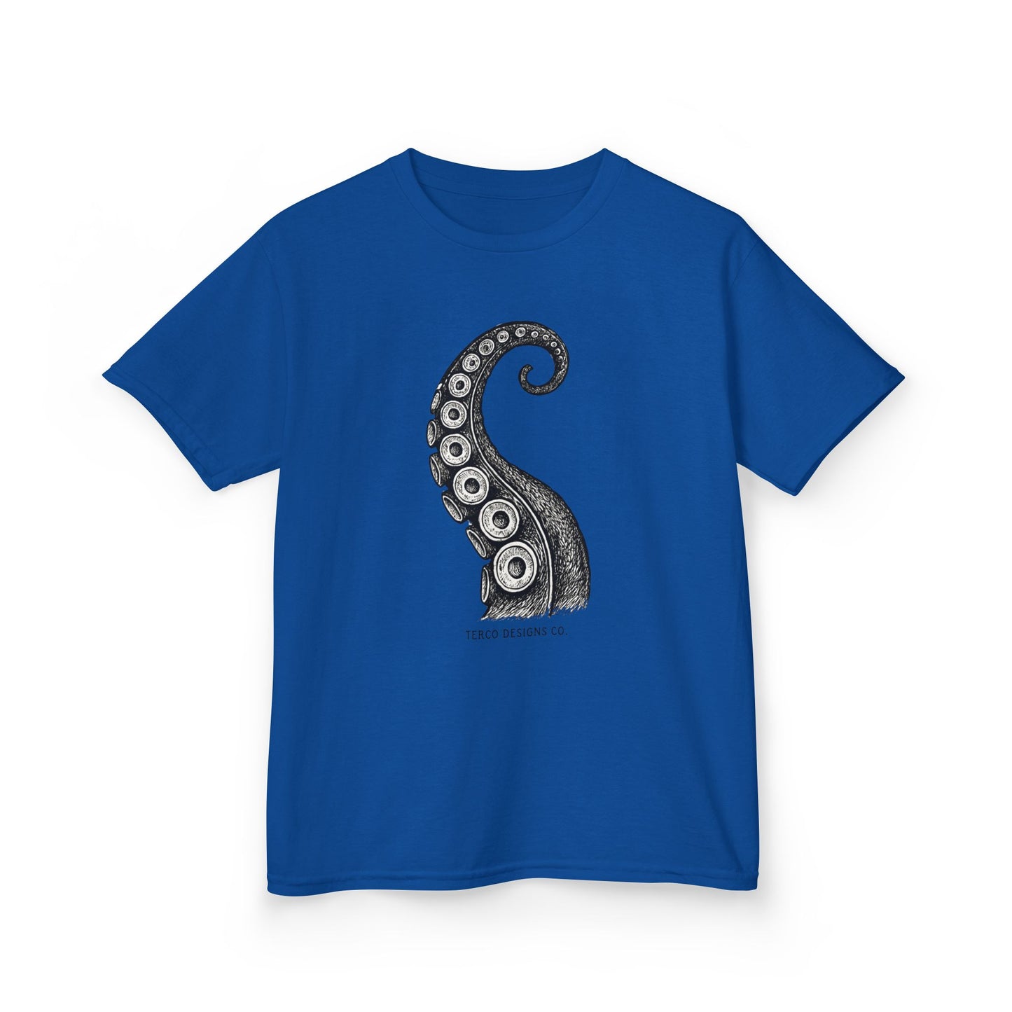 Tentacle Rise