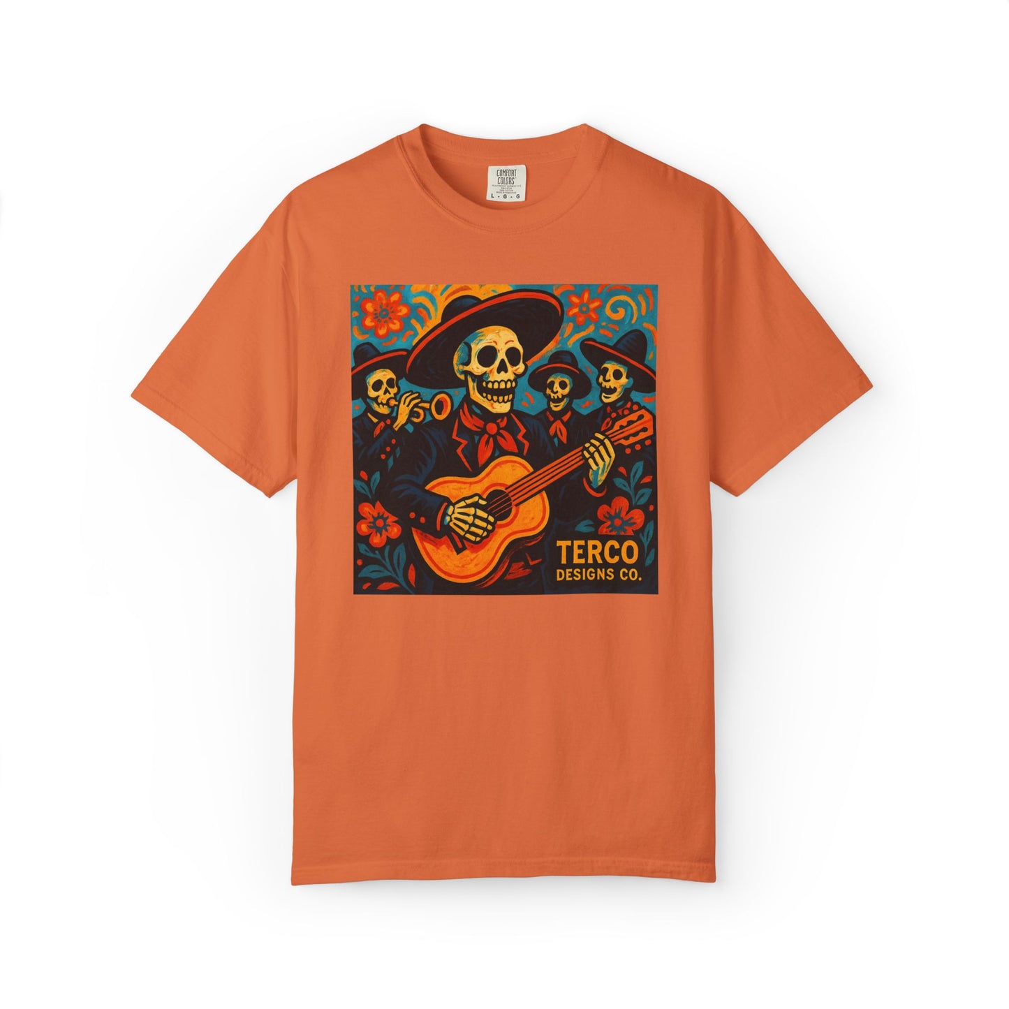 Skeleton Serenade