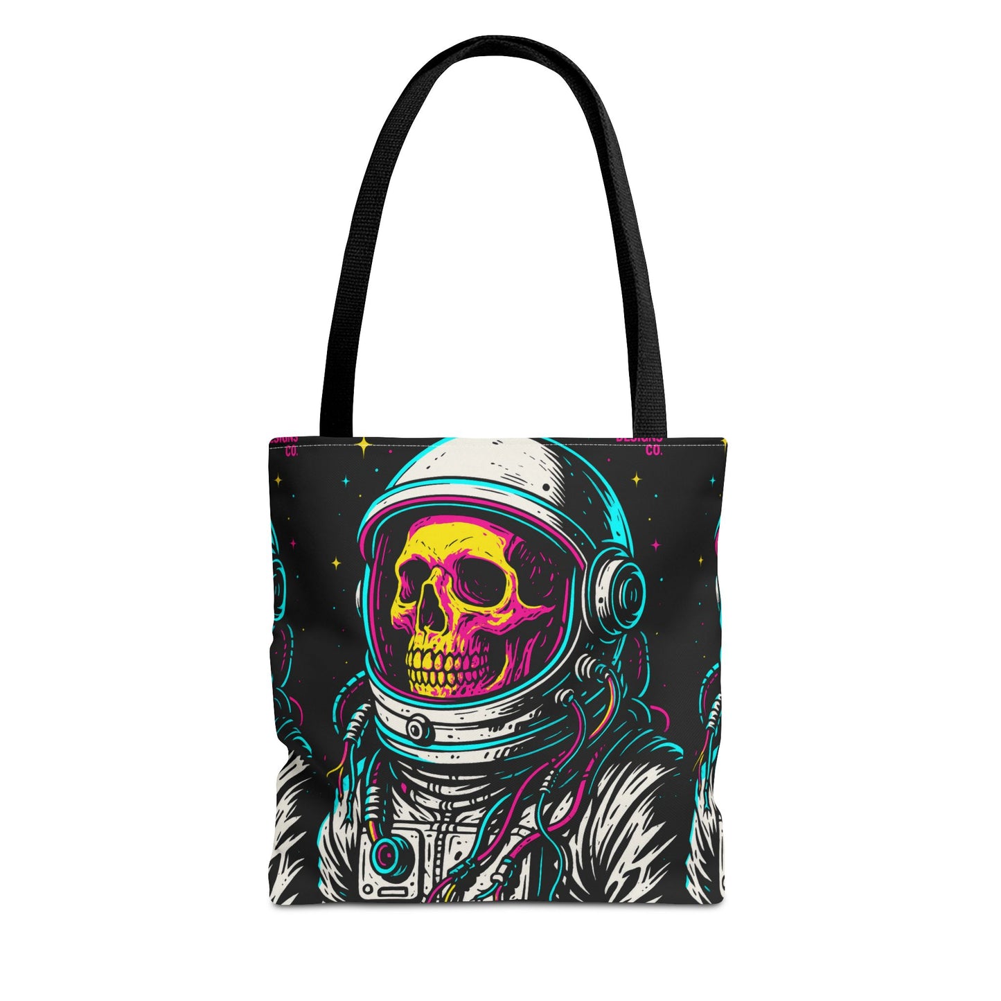 Cosmic Decay Tote