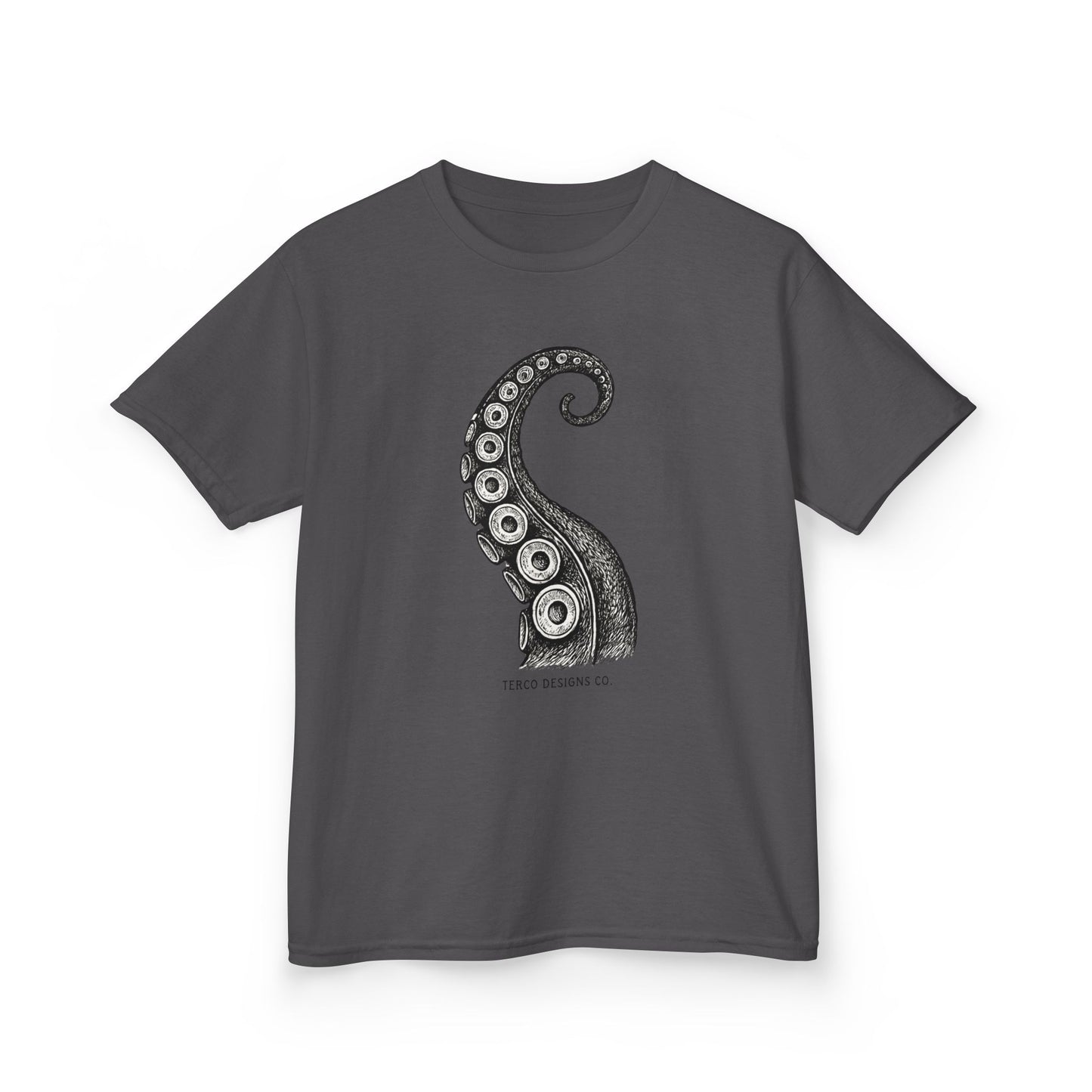 Tentacle Rise