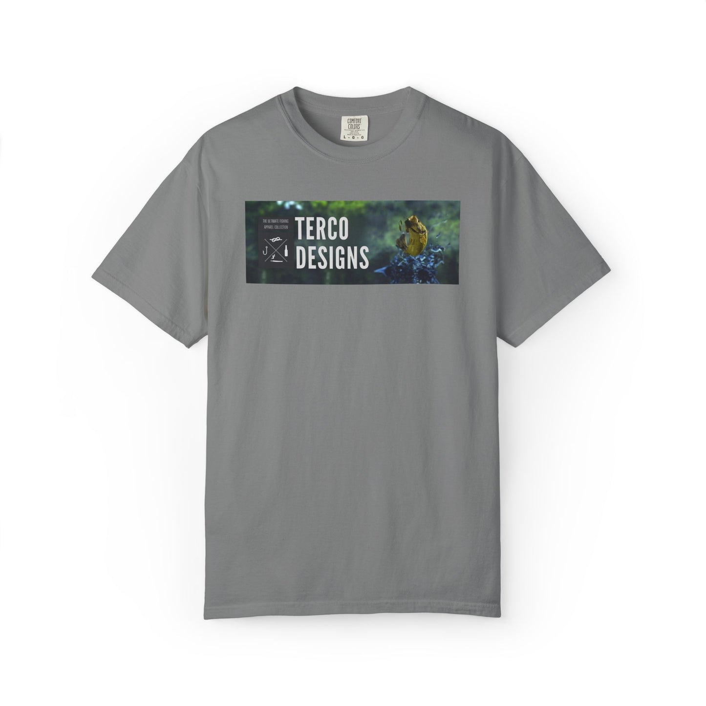 Ultimate Fishing Apparel