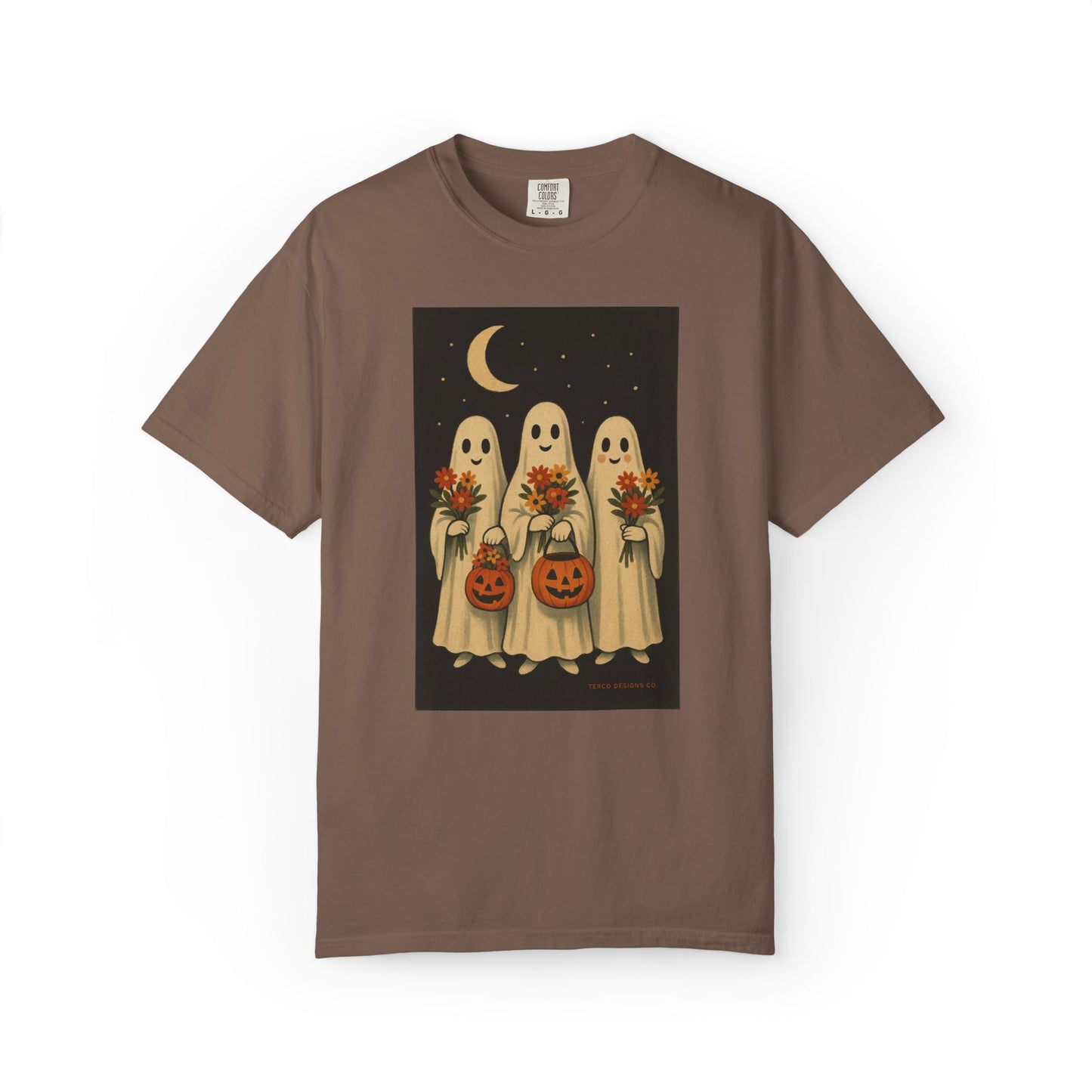 Ghostly Gathering
