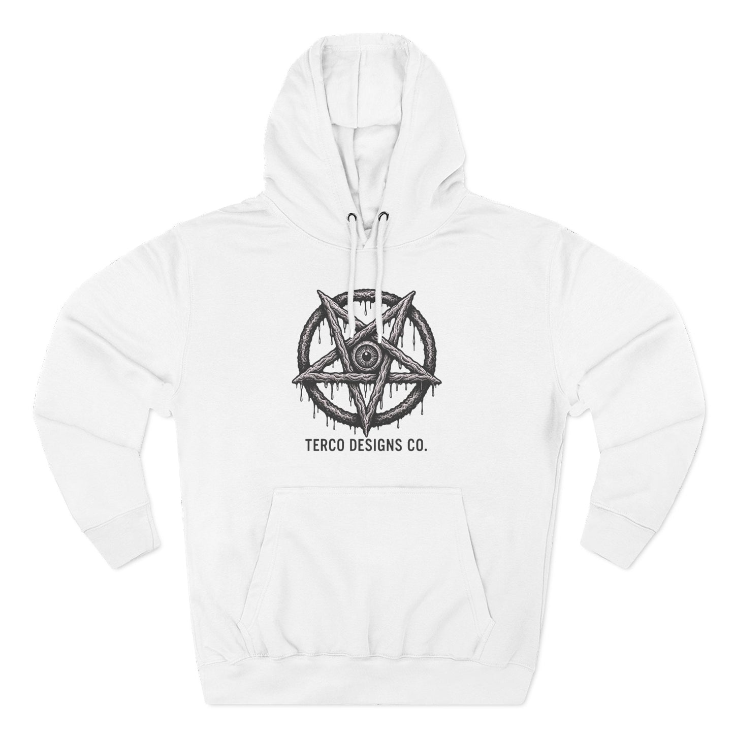 Eye of the Star Hoodie