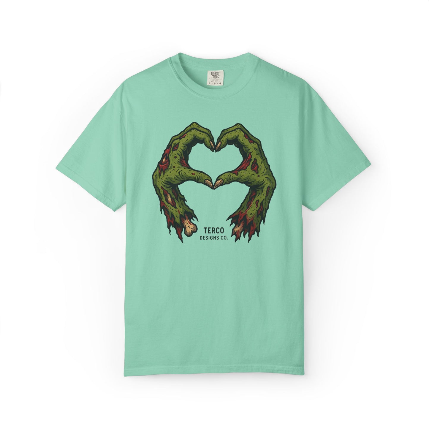 Undead Love