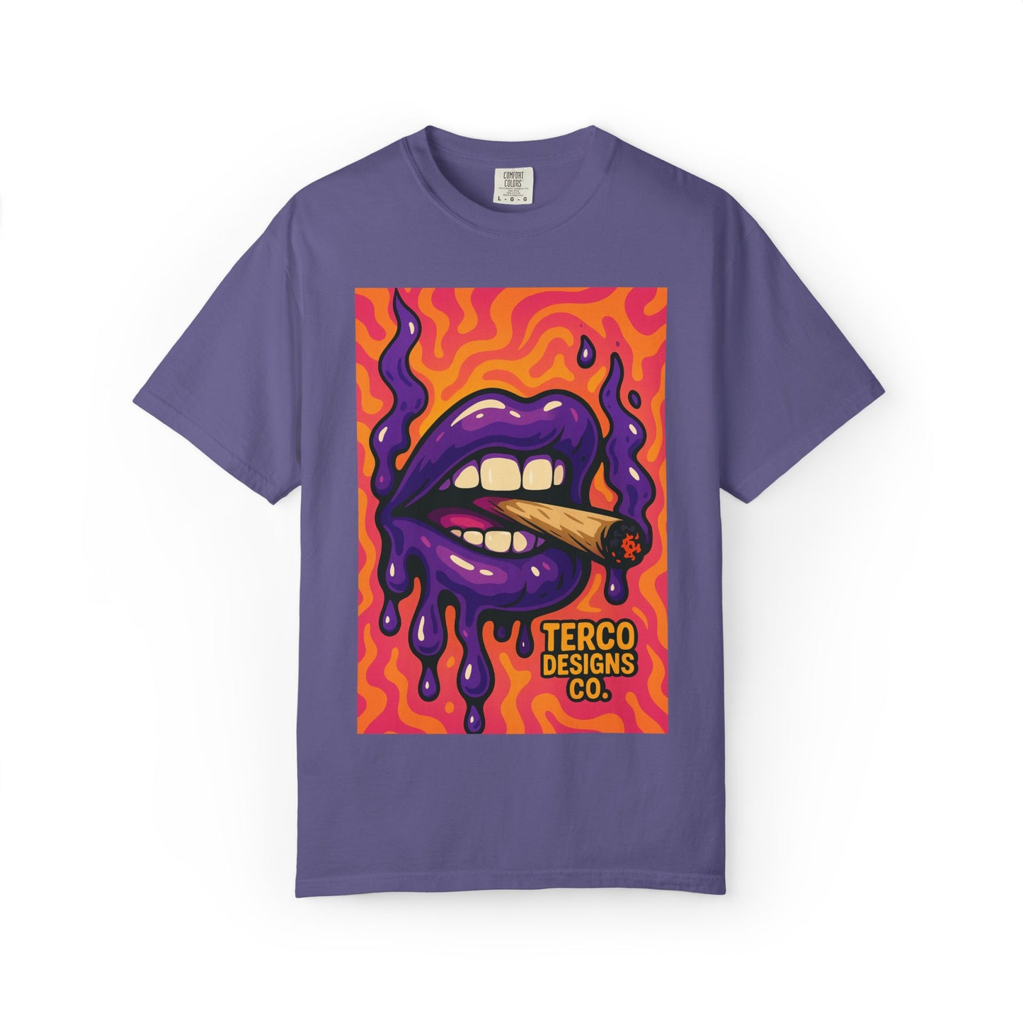 Electric Lips