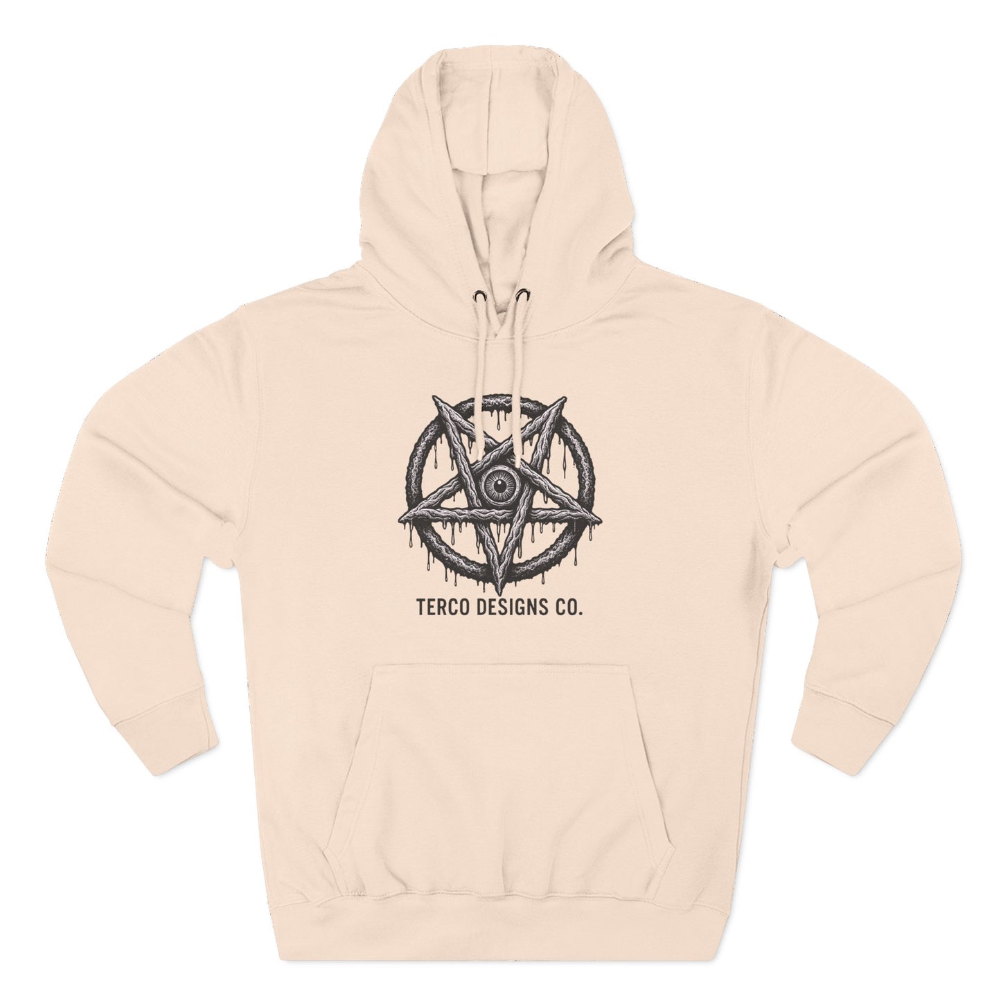 Eye of the Star Hoodie