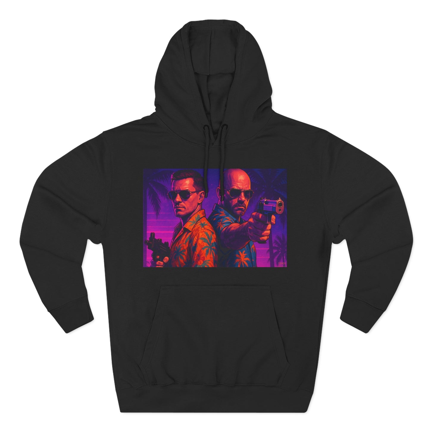 Ride or Die Hoodie