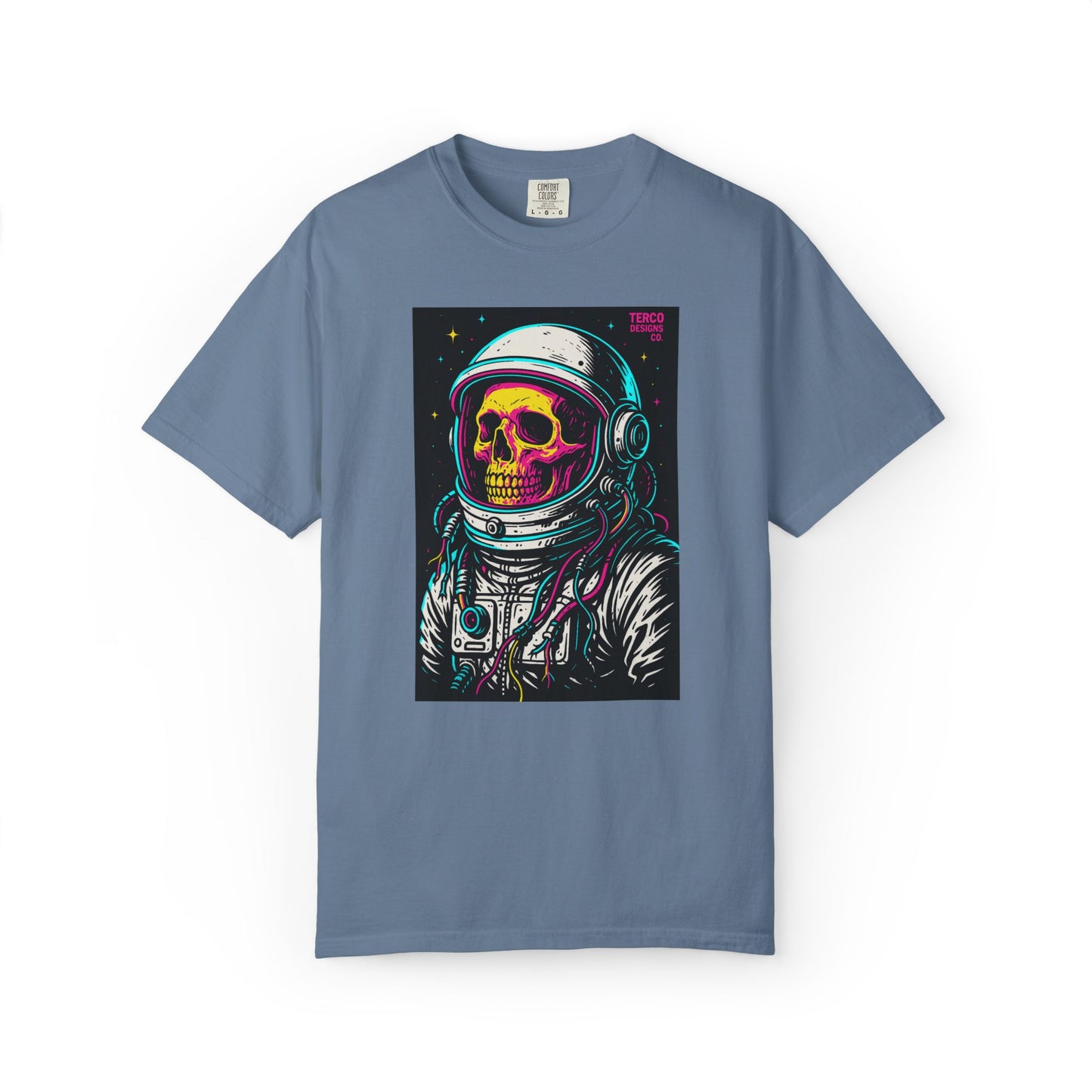 Cosmic Decay