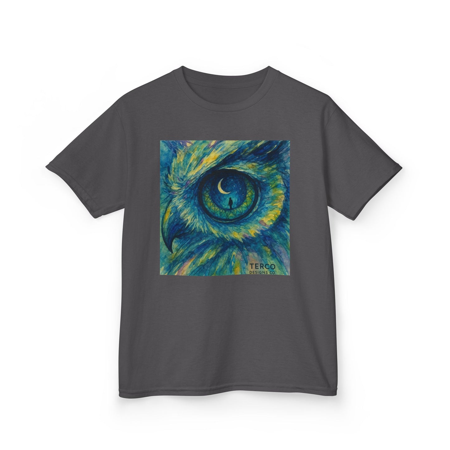 Moonlit Vision