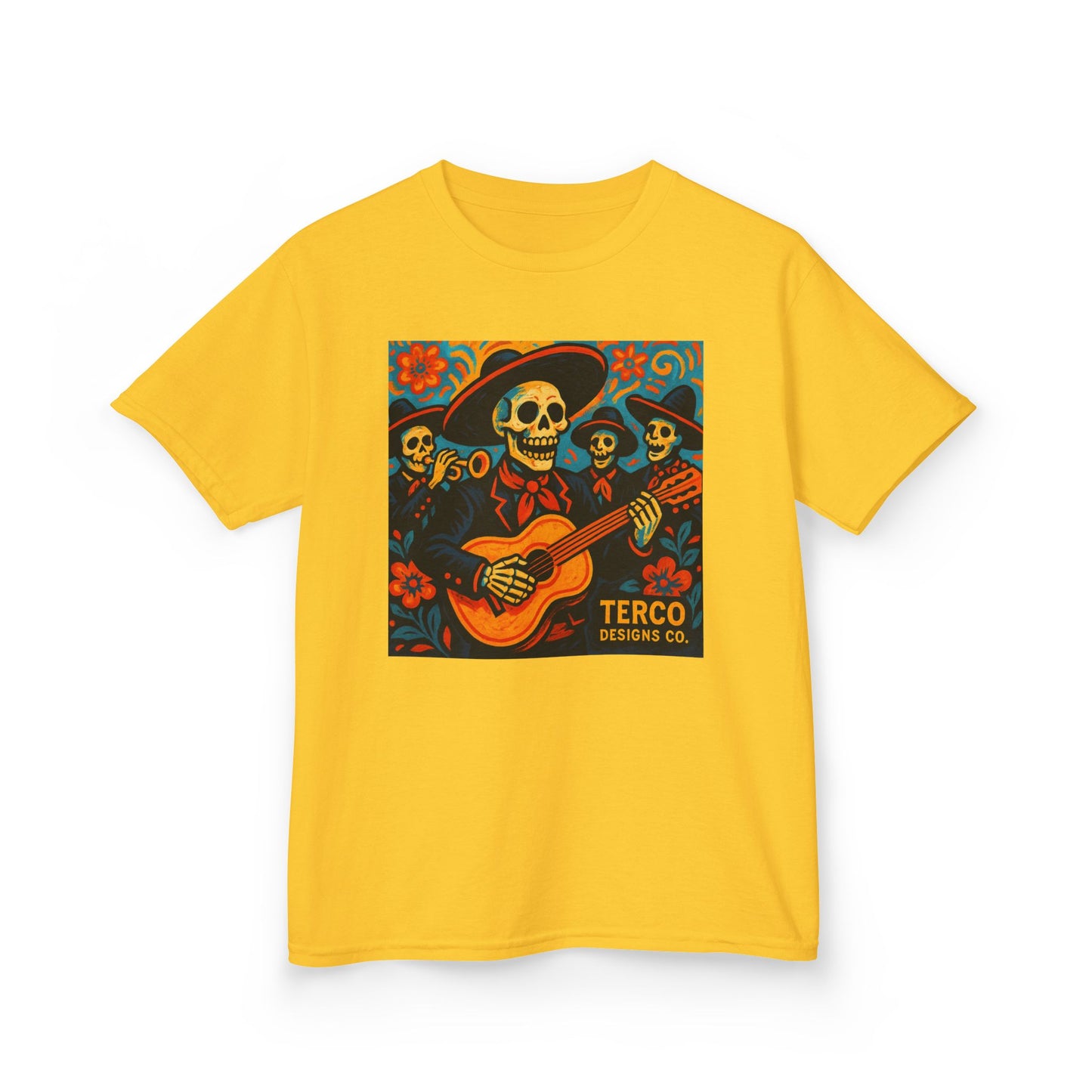 Skeleton Serenade