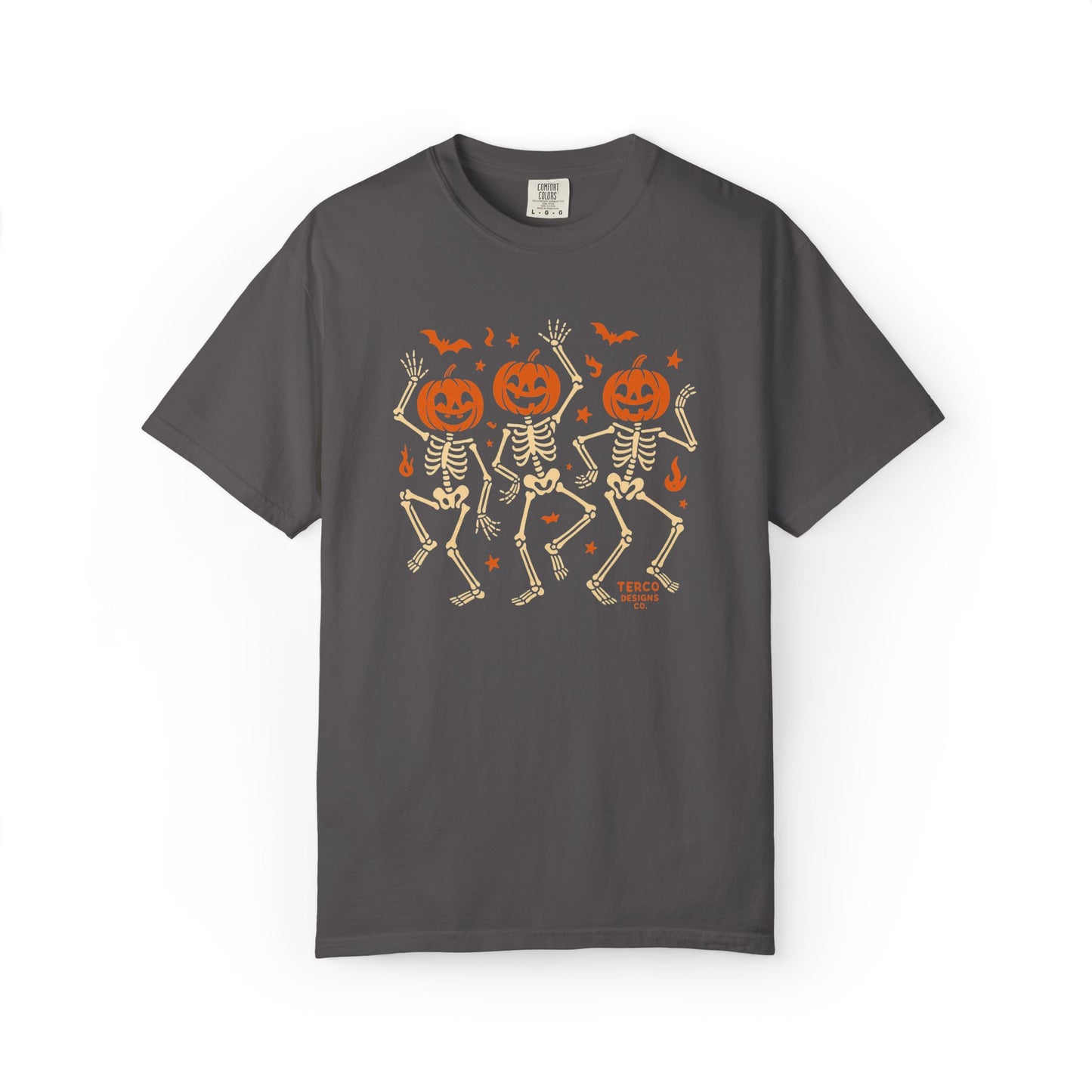 Pumpkin Groove
