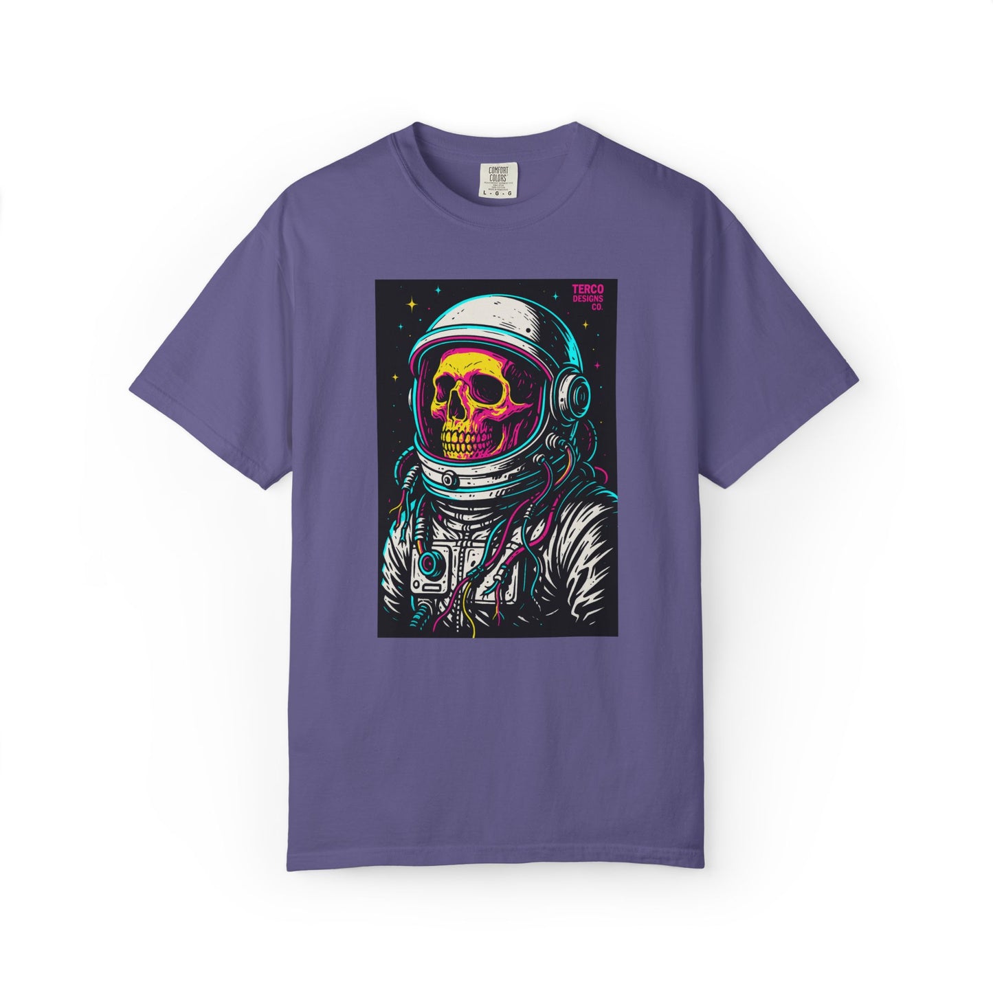 Cosmic Decay