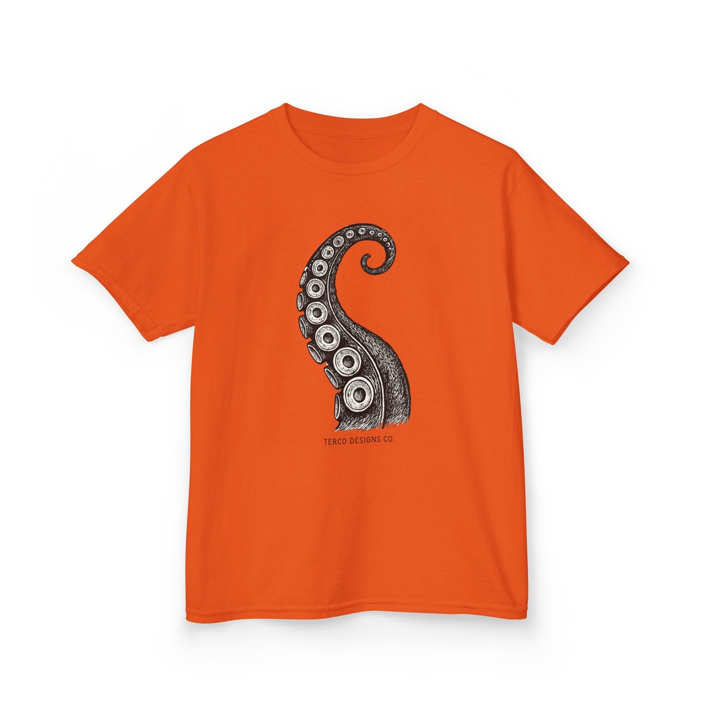 Tentacle Rise