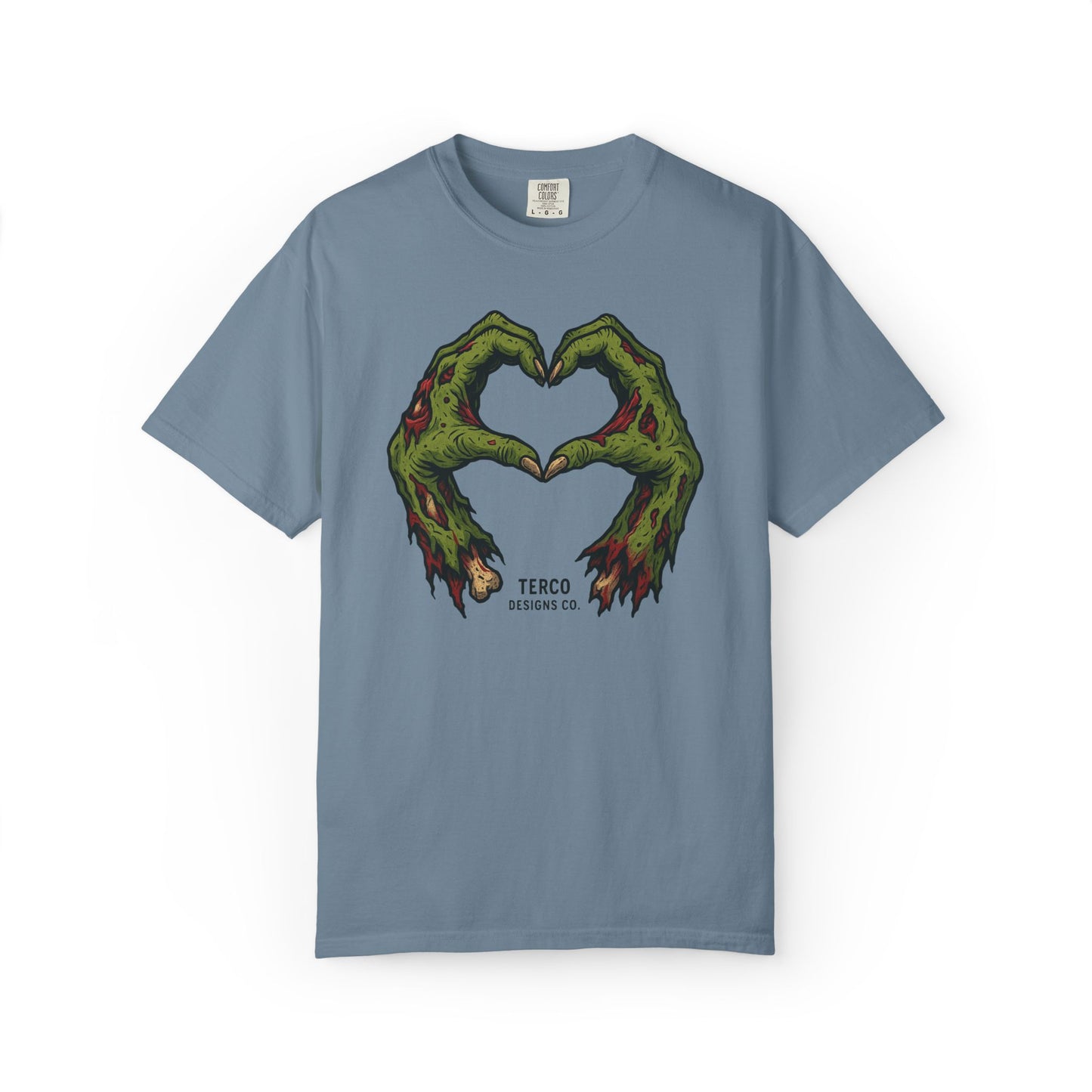 Undead Love