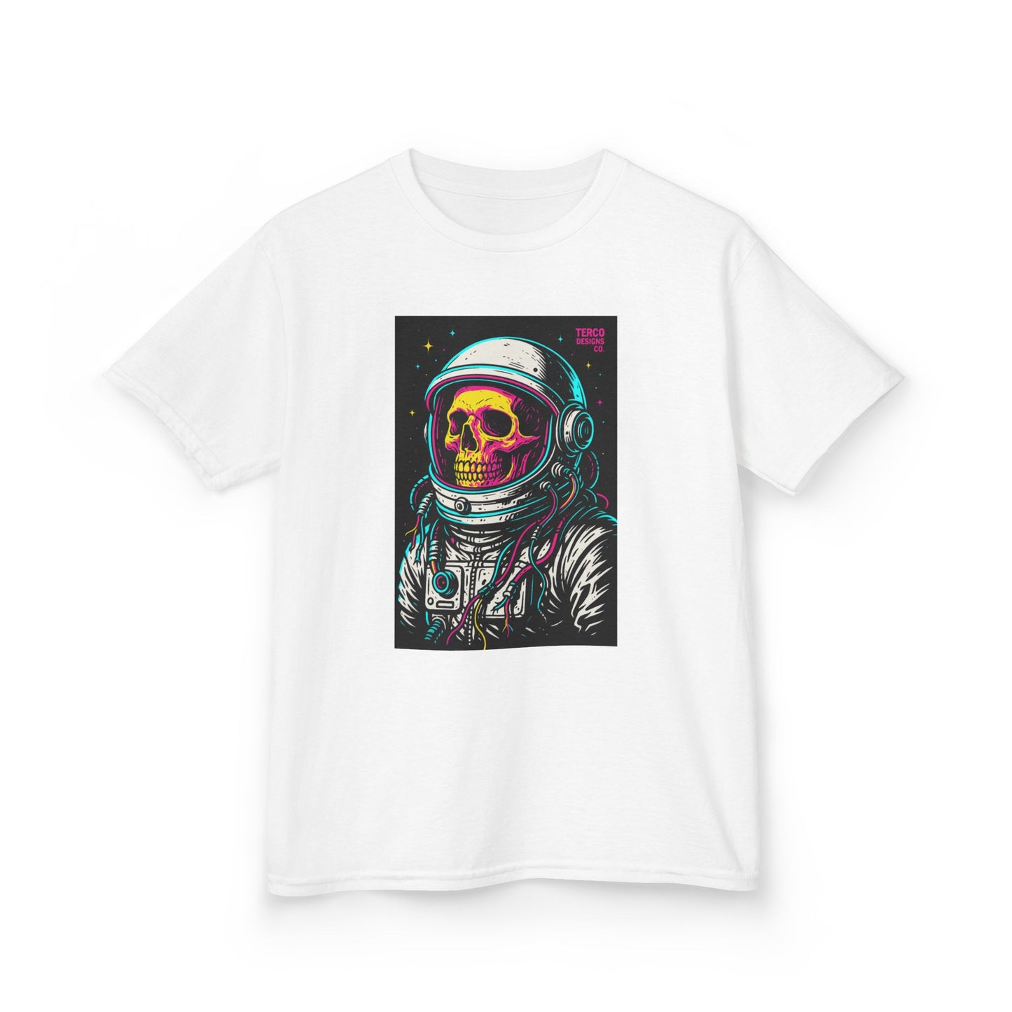 Cosmic Decay