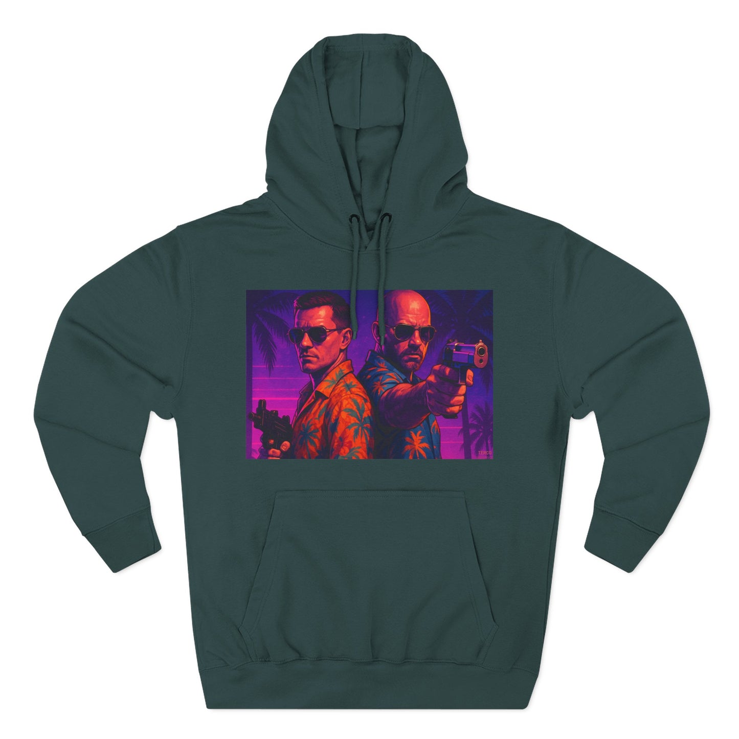 Ride or Die Hoodie