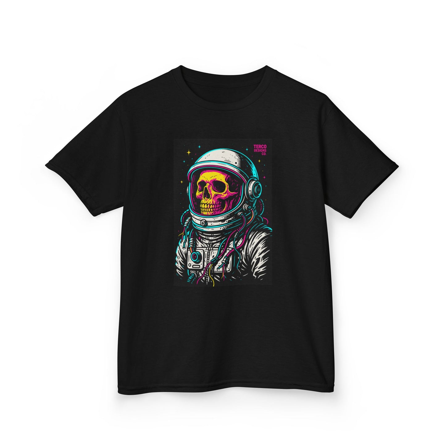 Cosmic Decay