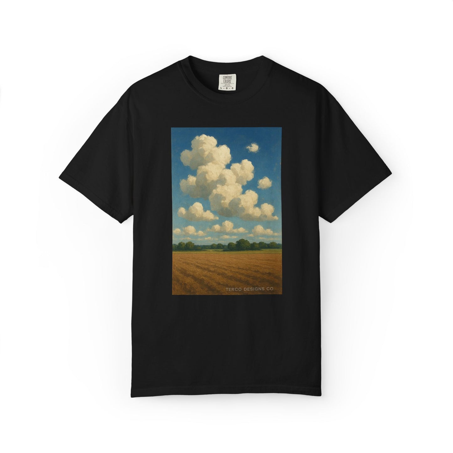 Cloud Harvest
