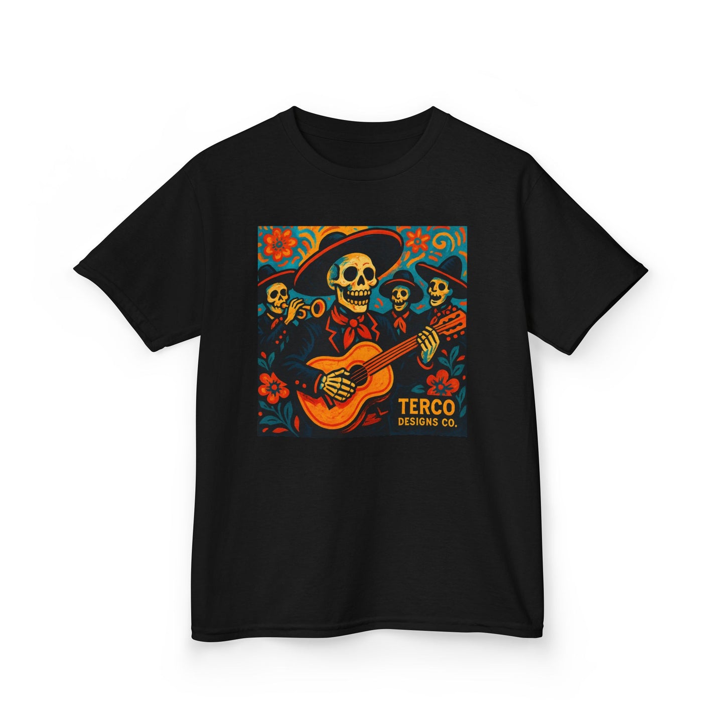 Skeleton Serenade