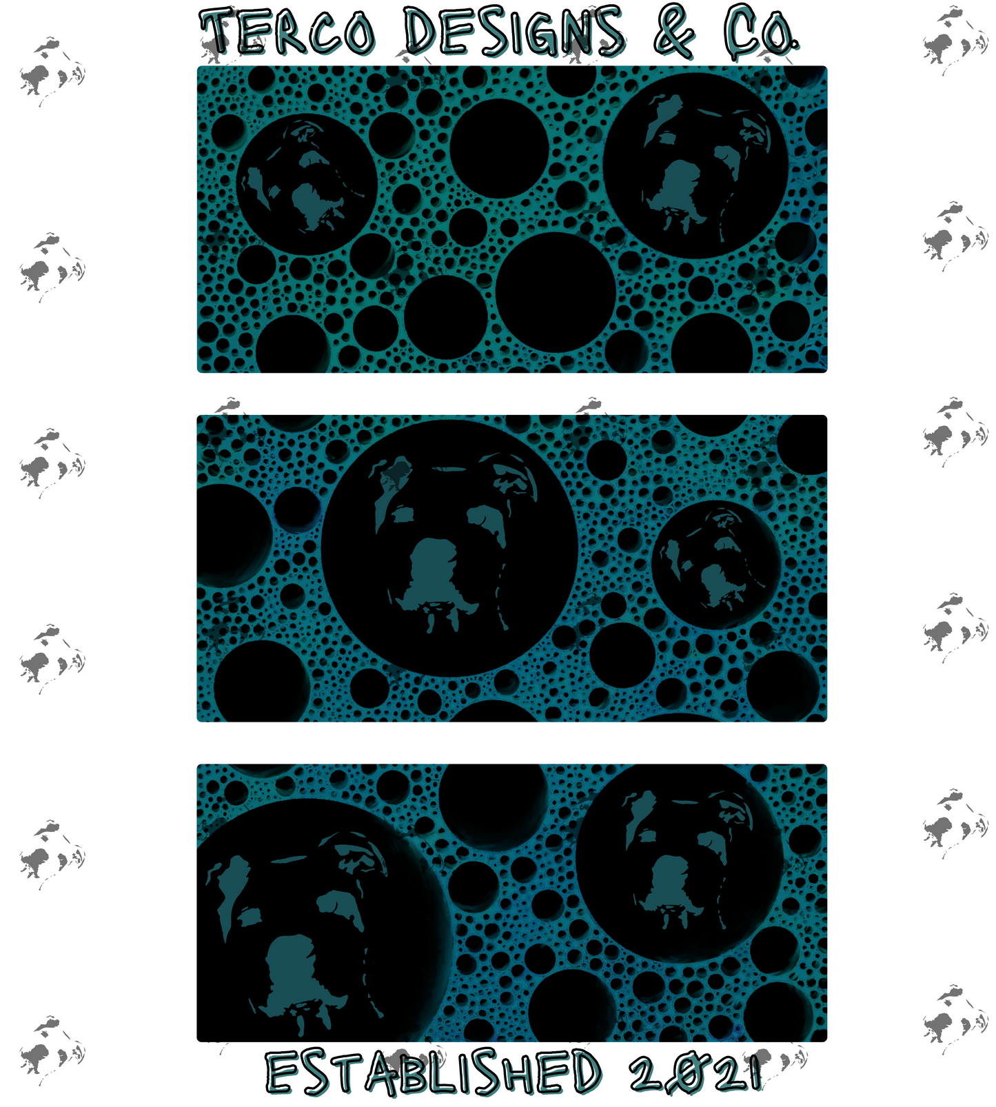 Cosmic Pup
