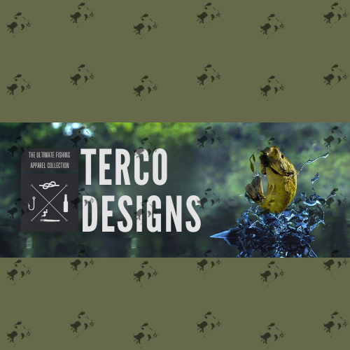 Ultimate Fishing Apparel