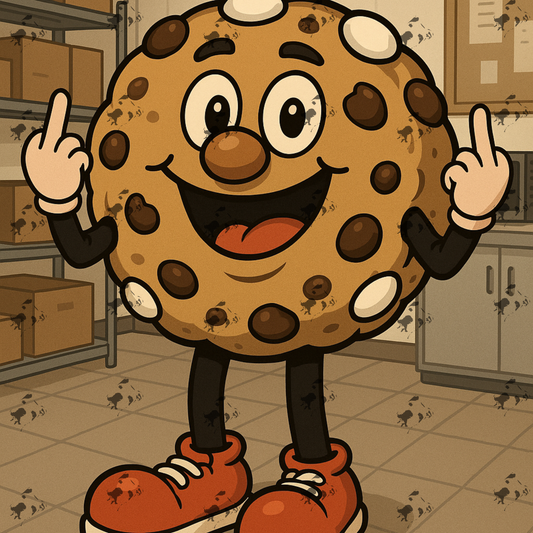 Employee of the Month