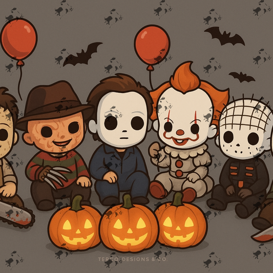 Little Nightmares Club