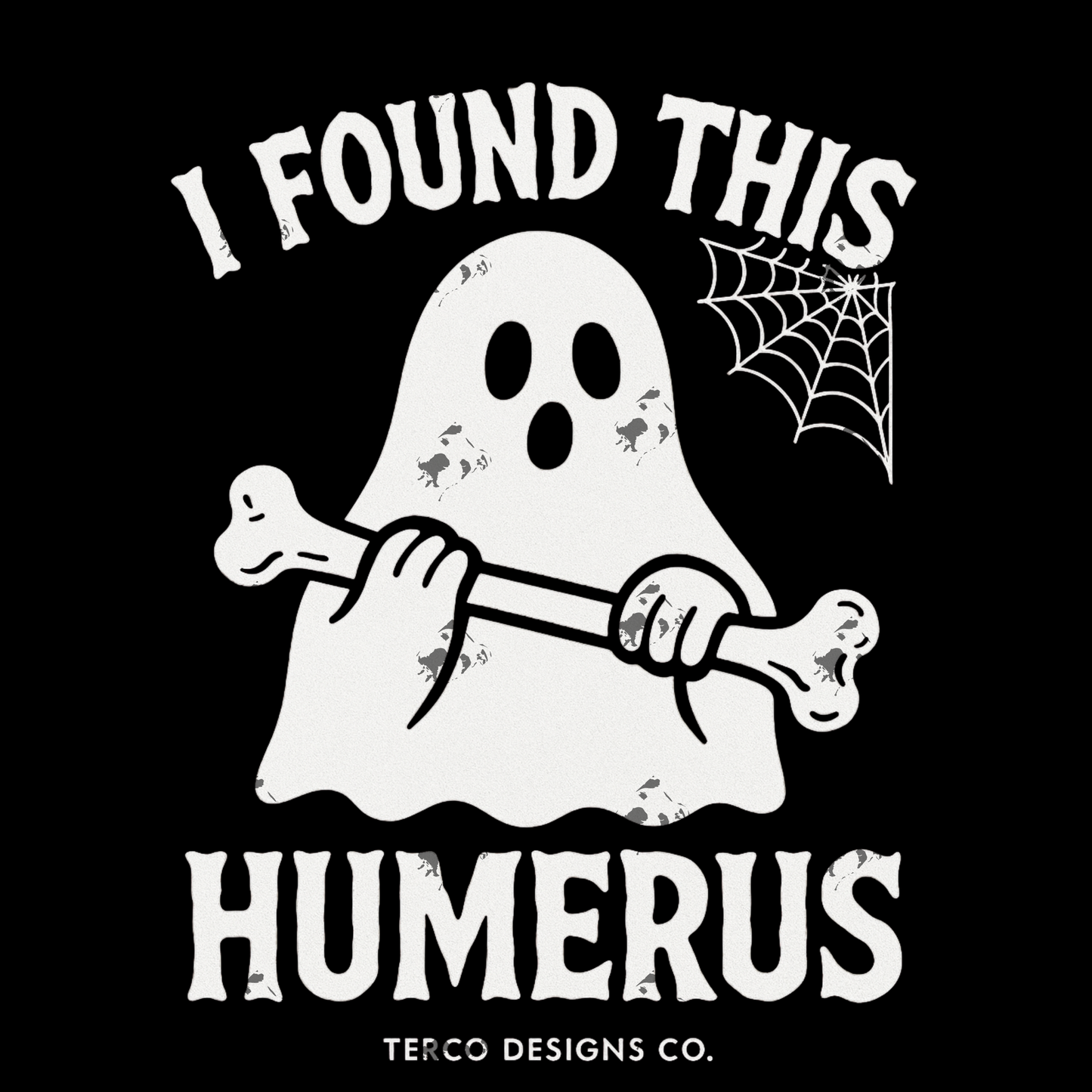 Bone Joke