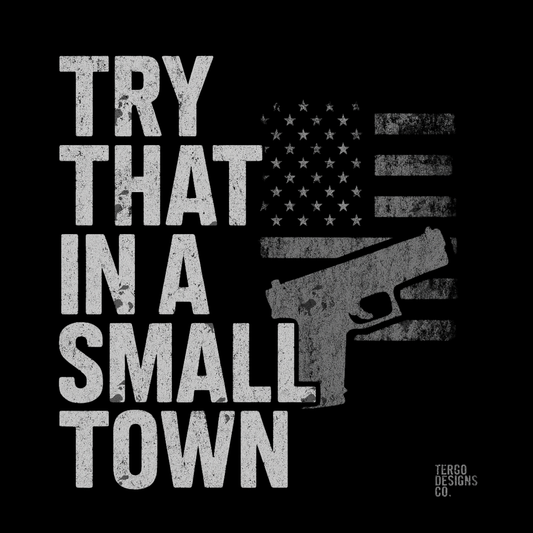 Small Town Grit