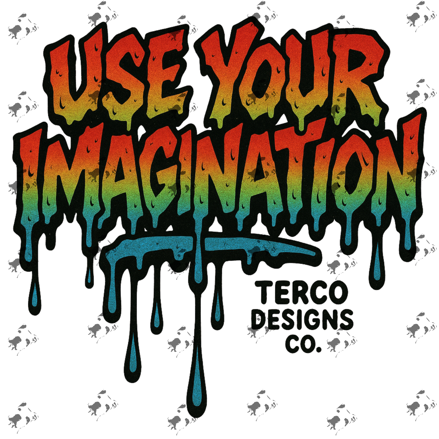 Use Your Imagination