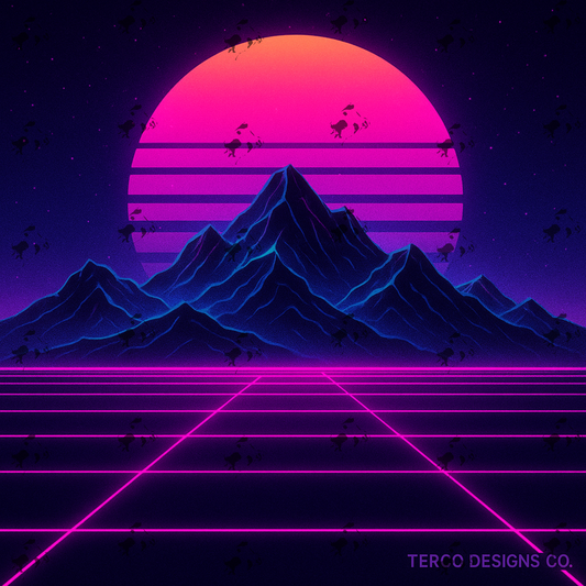 Neon Horizon