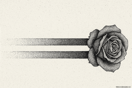 Eternal Bloom Hoodies