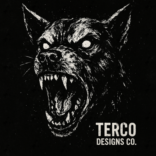 Moonlit Guardian Hoodie