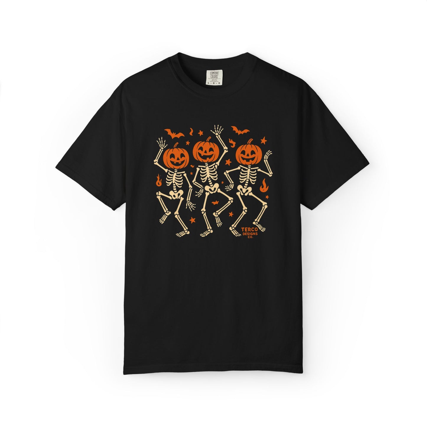 Pumpkin Groove