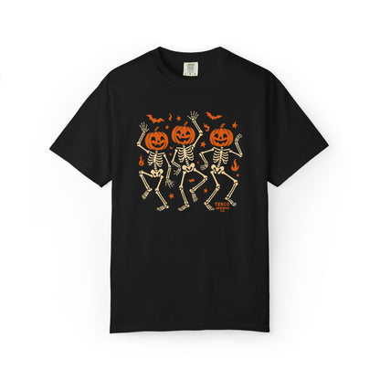 Pumpkin Groove
