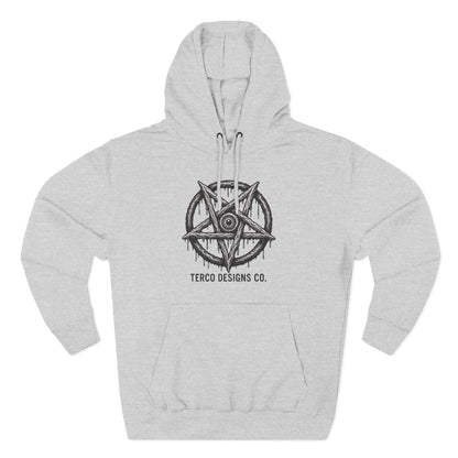 Eye of the Star Hoodie
