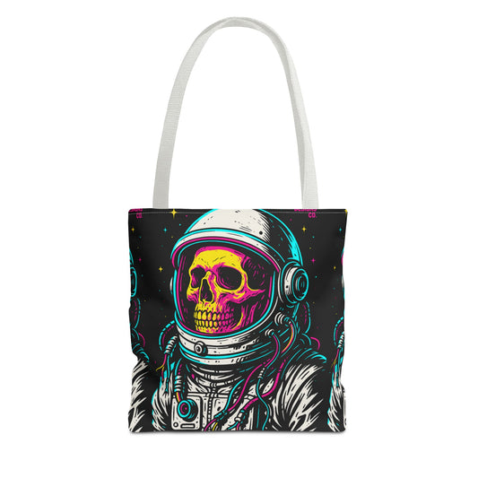 Cosmic Decay Tote