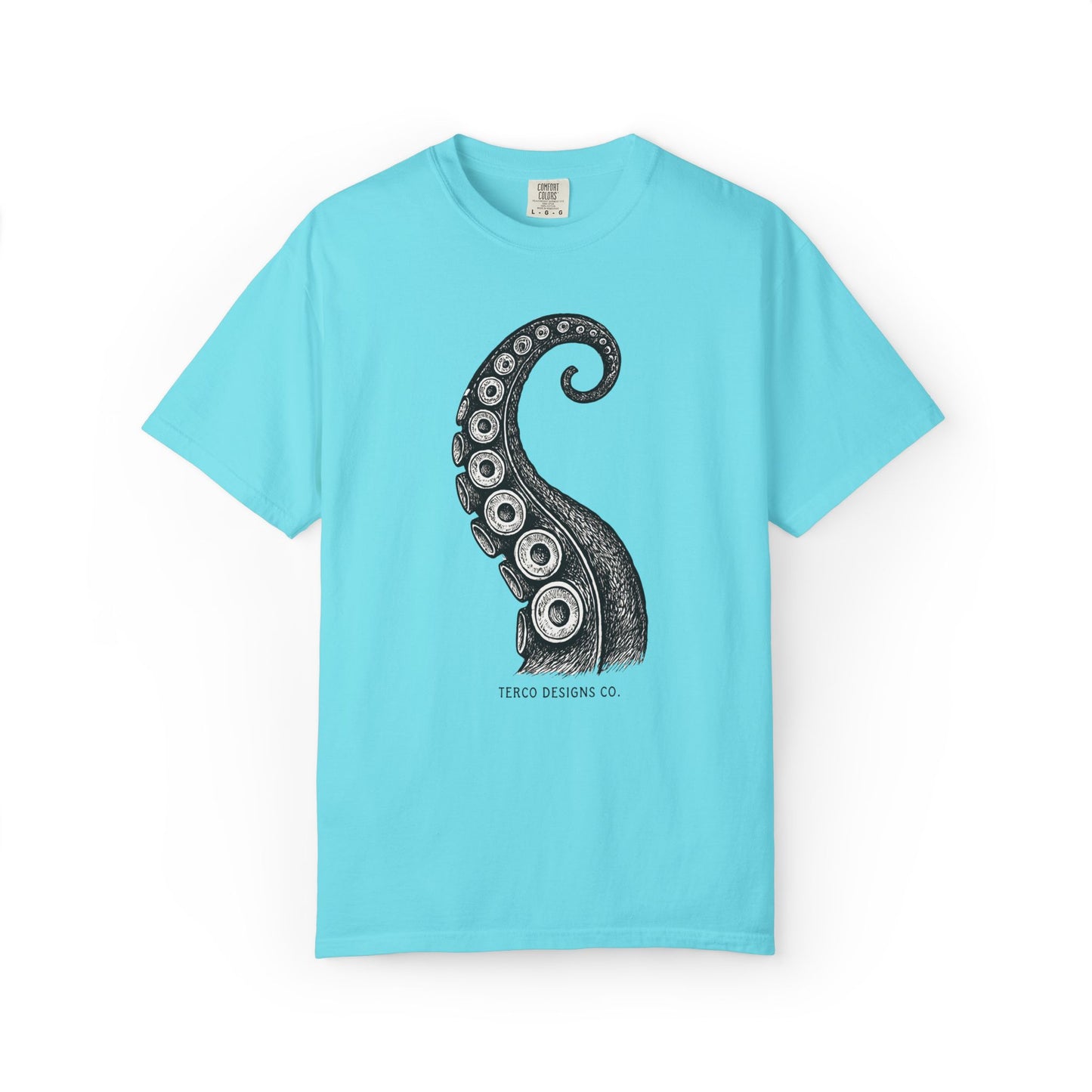 Tentacle Rise