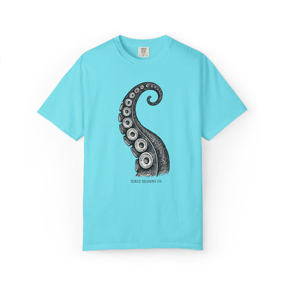 Tentacle Rise