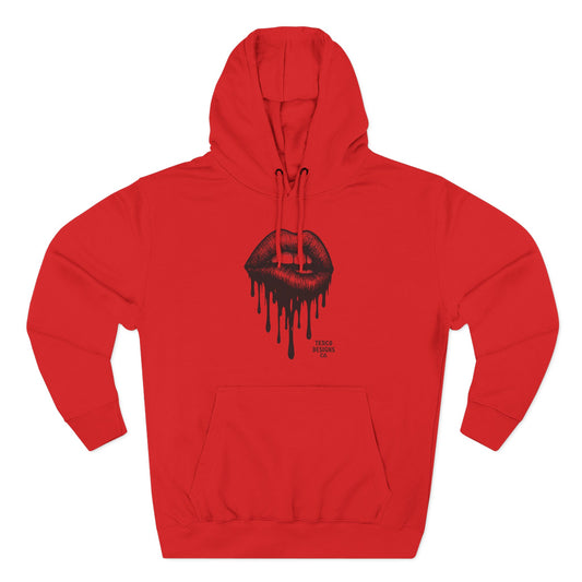 Liquid Kiss Hoodie