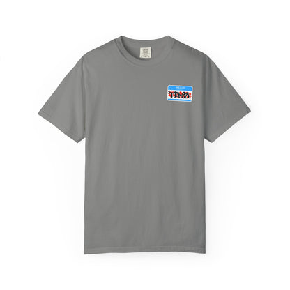 Terco Designs Annual Picnic Tee – Texas Edition 2021