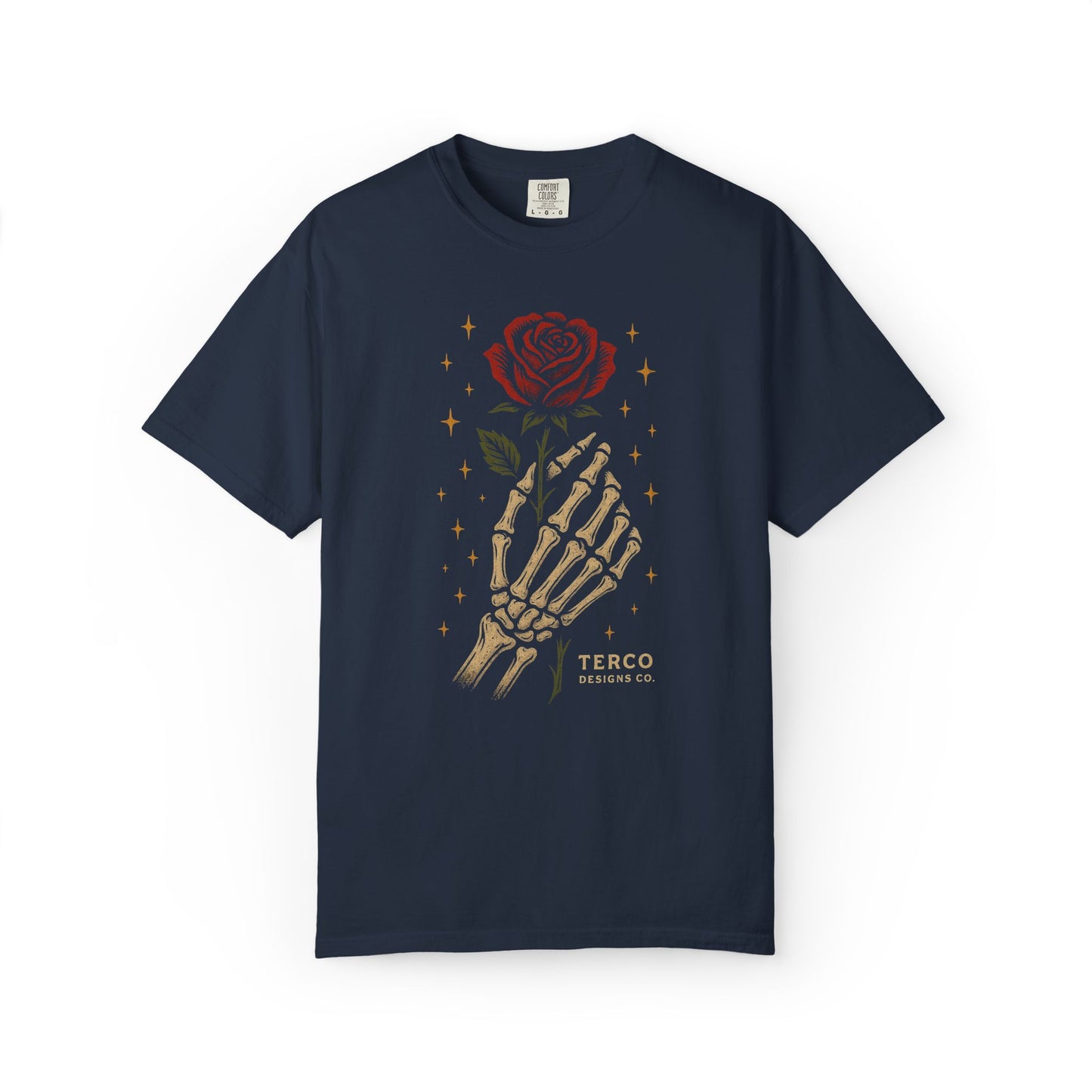 Death Blooms